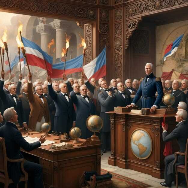 Миротворческие процессы и их влияние на политическую стабильность