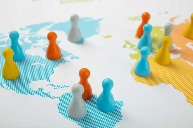 Анализ механизмов международной экономической помощи странам с низким доходом