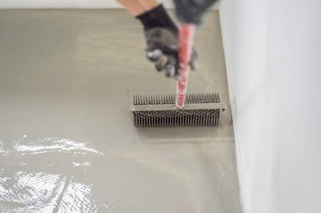 Плюсы полиуретановых полов для промышленных и жилых помещений