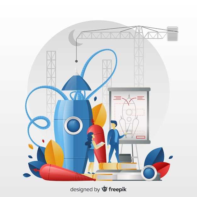 Автоматизация процессов: использование роботов для кладки и отделки