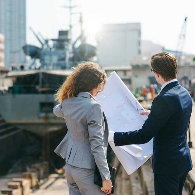 Инновационные технологии в строительстве: что нового?