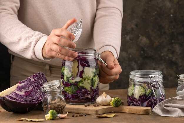 Как выбрать качественные ферментированные продукты для ежедневного рациона