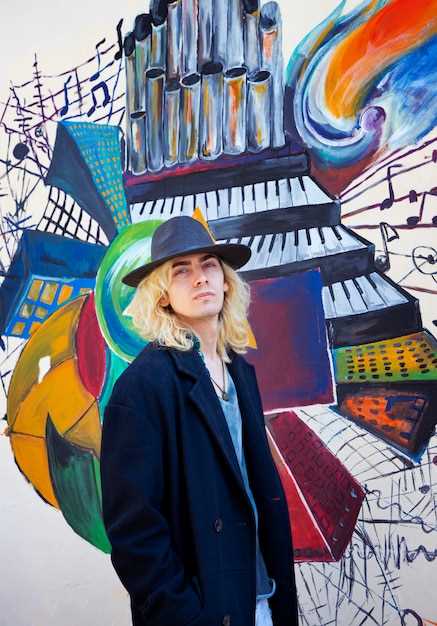 Влияние массовой культуры на современное искусство и его восприятие