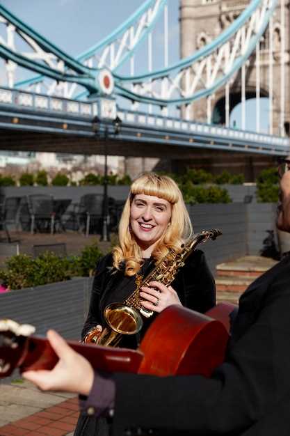 Топ поп-фестивалей Европы в 2023 году