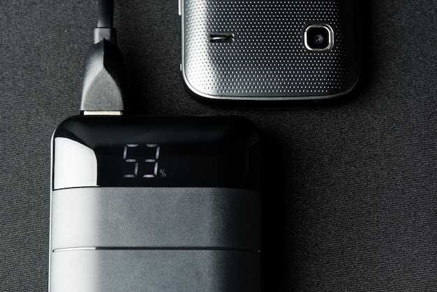Как выбрать Power Bank с оптимальной емкостью для вашего устройства