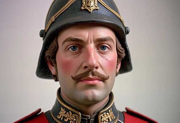 Техники и методы создания портретов в искусстве