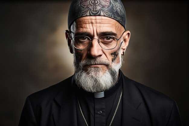 Истории религиозных фигур: уроки прошлого для современности