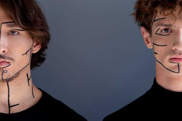 Техника и освещение для студийных портретов