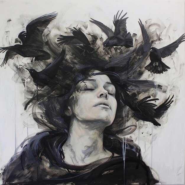 Значение портрета в истории живописи и его эволюция