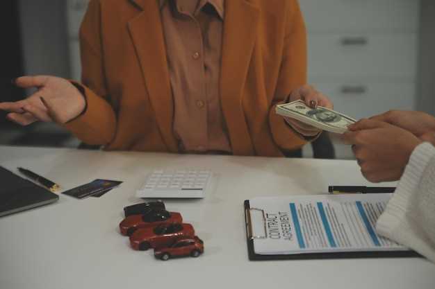 Как оформить автокредит без поручителей