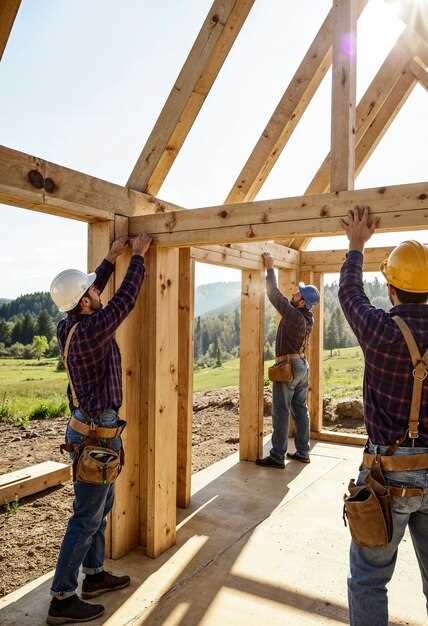 Установка кровли: выбор покрытия и монтажные работы