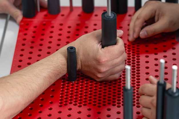 Оптимизация проектирования компонентов для улучшения взаимодействия на конических соединениях