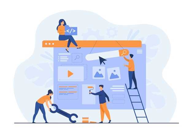 Выбор платформы для создания сайта: бесплатные и платные варианты