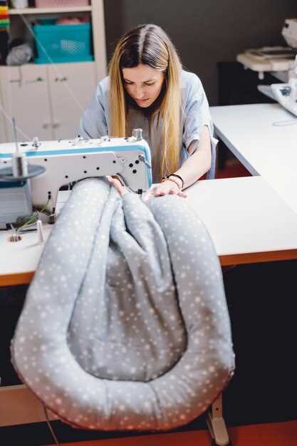 Пошаговая инструкция по пошиву бампера для детской кроватки