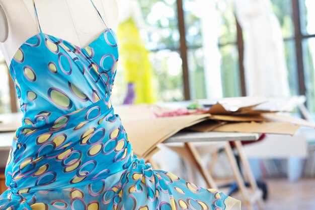 Выбор тканей и материалов для ночной сорочки