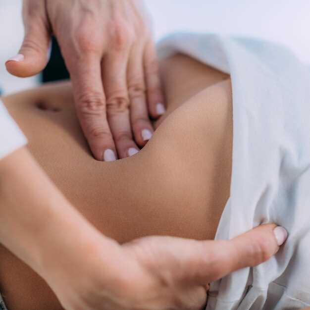 Техника и методы проведения восстановительного массажа