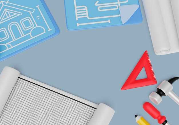 Схемы для точной разметки и установки конструкций