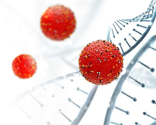 Инновационные подходы CRISPR к лечению гемоглобинопатий и других наследственных болезней