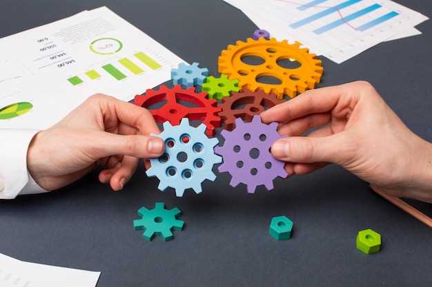 Использование современных технологий контроля качества в производстве