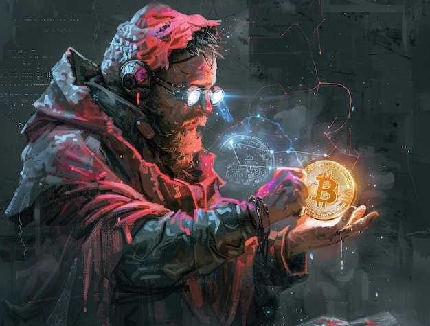Причины, по которым Биткоин остается на алгоритме Proof of Work