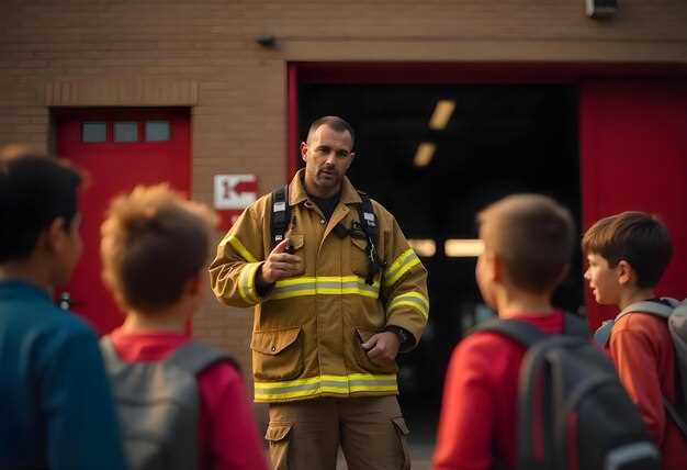 Новые стандарты пожарной безопасности в образовательных учреждениях