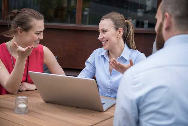 PR в B2B: Специфика и лучшие практики