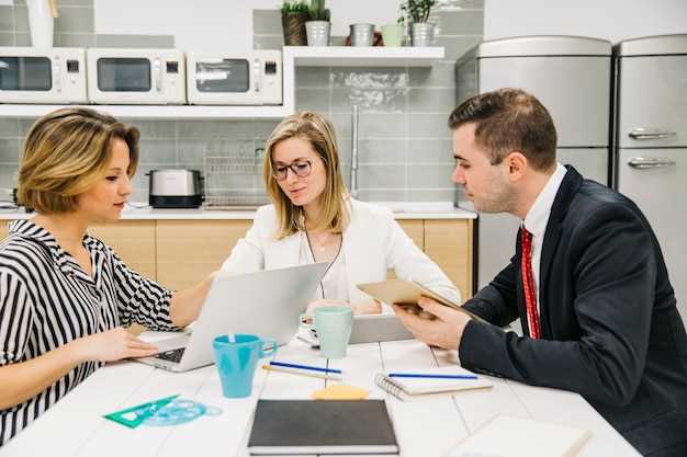 Анализ целевой аудитории в B2B PR: как определить ключевых клиентов