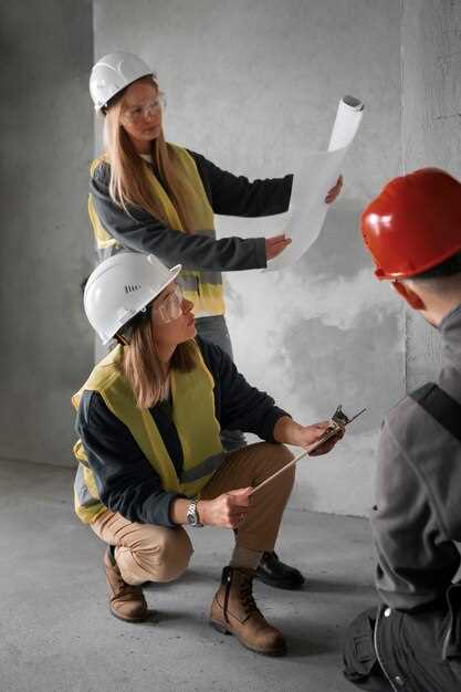 Подбор и оценка материалов для строительных работ