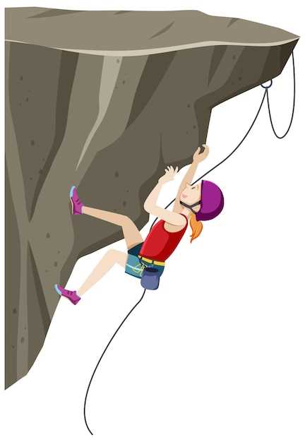 Способы оценки рисков и избежать травм при скалолазании