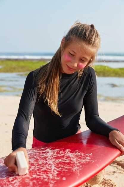 Как выбрать безопасное место для серфинга