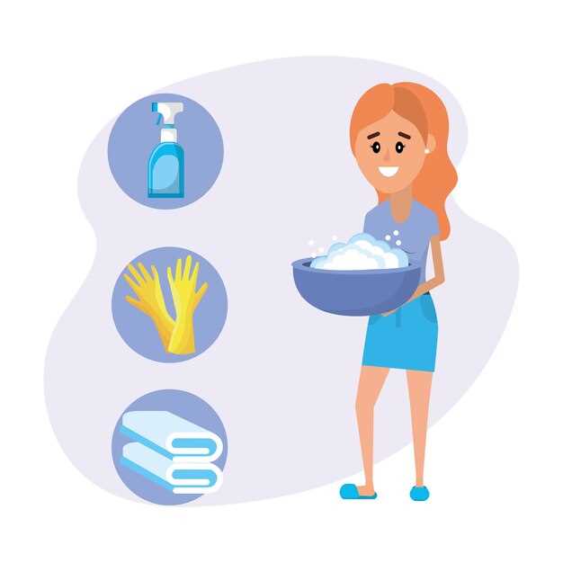 Советы по уходу за хрустальными изделиями и их мойке