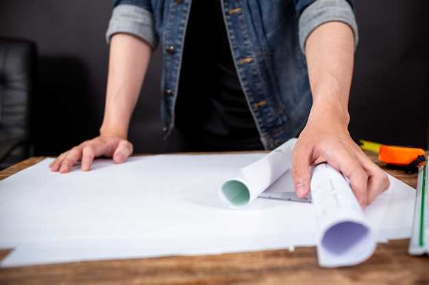 Методы и инструменты для точного измерения