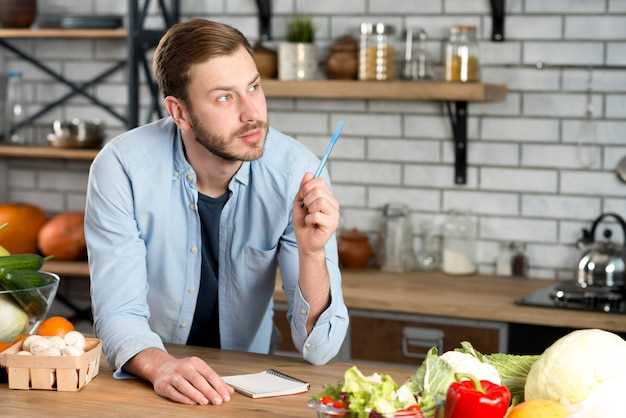 Специфика питания перед гонками и в процессе заезда
