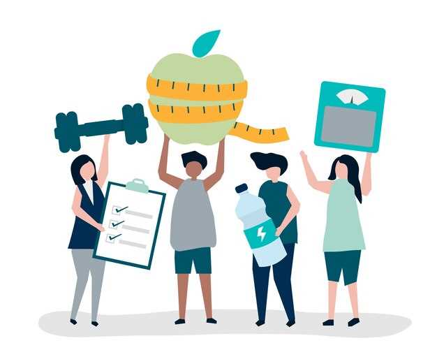 Питание в преддверии соревнований: что нужно знать