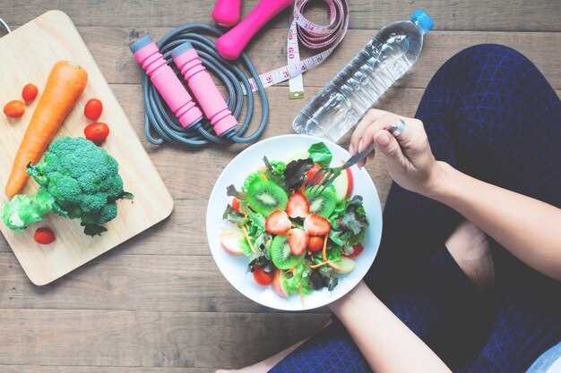 Лучшие продукты для восстановления после тренировок на лыжах