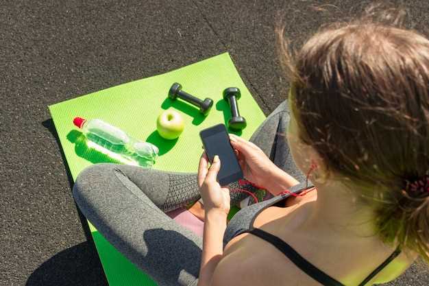 Оптимальное время восстановления для разных видов спорта