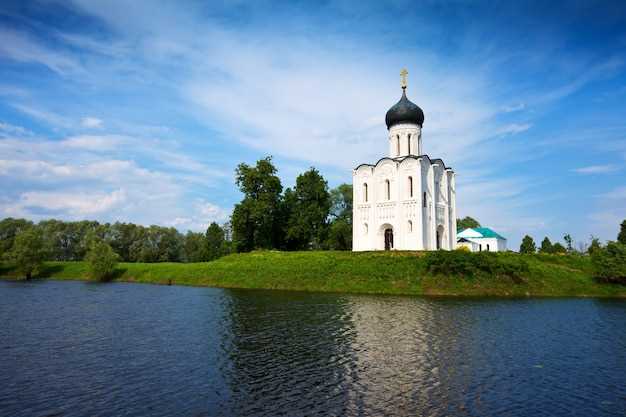 Православие в России: история и современность