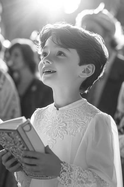 Роль песнопений в православных богослужениях: как они формируют атмосферу?