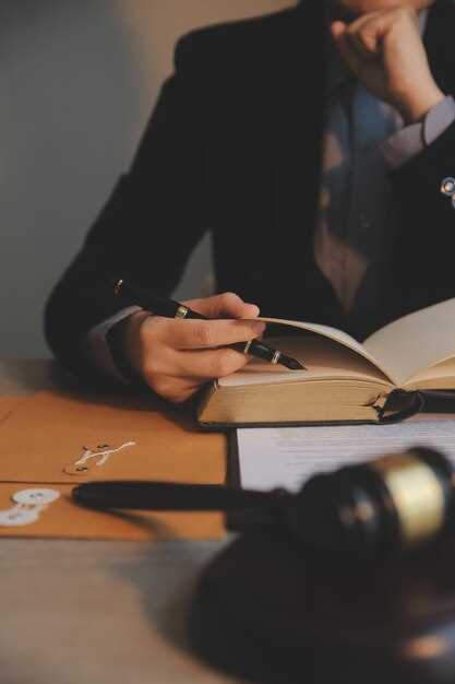 Основные принципы правовой грамотности для повседневной жизни