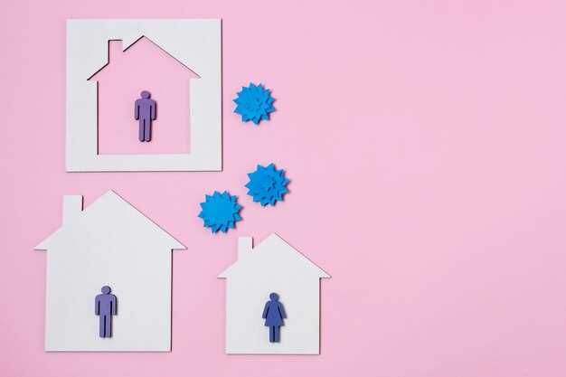 Соглашение о разделе имущества: алгоритм заключения и его правовые последствия