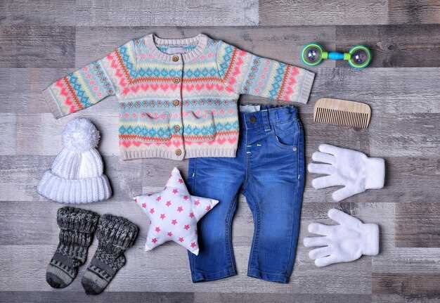 Тренды детской моды на праздники 2023 года