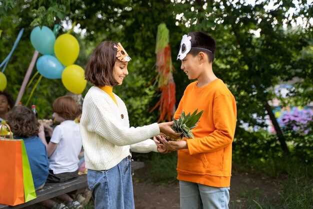 Практические советы по созданию безопасной и комфортной атмосферы на празднике