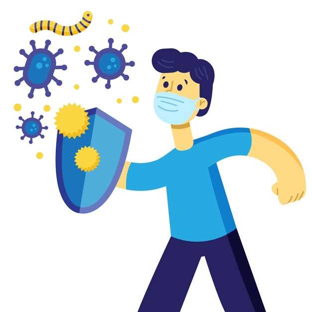 Вакцинация: важный аспект профилактики инфекционных заболеваний