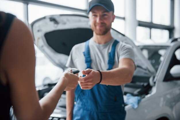 Предпродажный осмотр: что важно проверить
