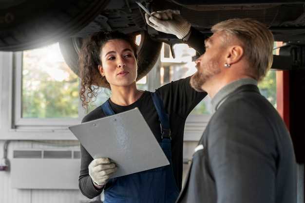 Как выполнить предрейсовый осмотр авто самостоятельно