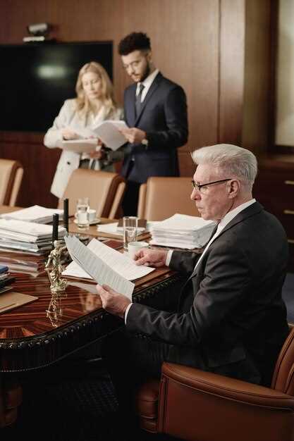 Критерии выбора адвоката для судебного представительства