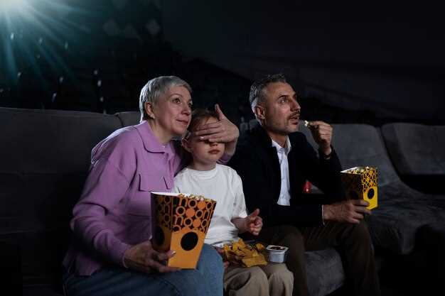 Анализ трендов: Как современные фильмы отражают динамику семейных отношений