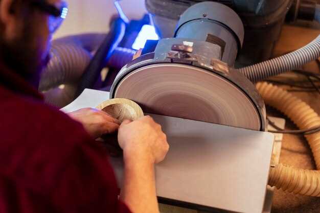 Способы предварительного шлифования: механические и электроэрозионные техники