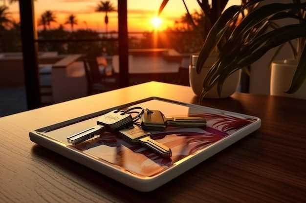 Преимущества аренды зарубежной недвижимости