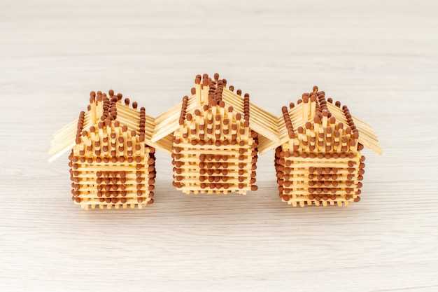 Экологическая безопасность: как ракушняковые дома защищают здоровье семьи